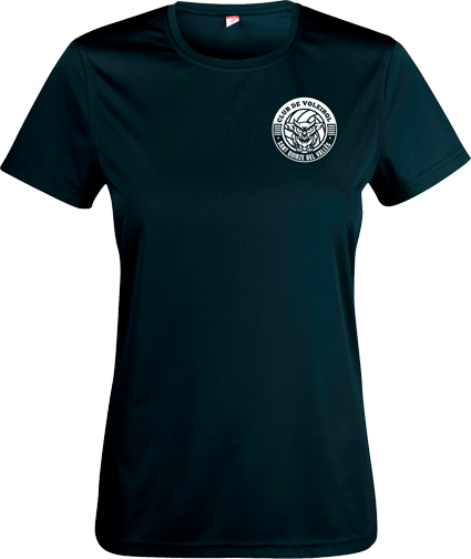 Camiseta entrenamiento femenino
