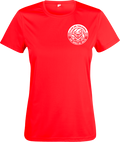 Camiseta entrenamiento femenino