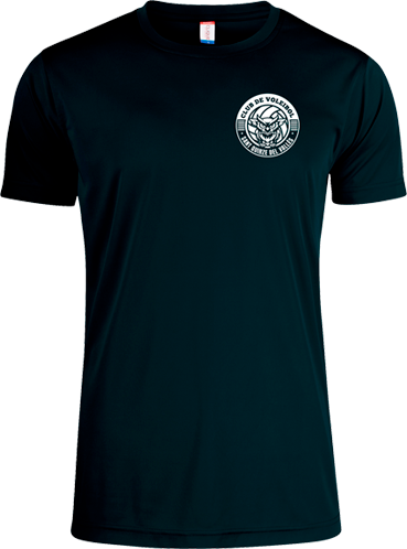 Camiseta entrenamiento masculino